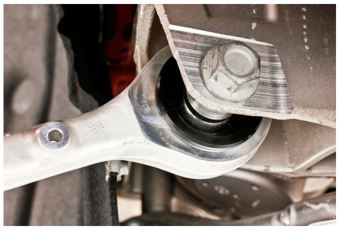 BMR Suspension® BK071 - Front Lower Control Arm Spherical Bearing 