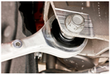 BMR Suspension® BK071 - Front Lower Control Arm Spherical Bearing 