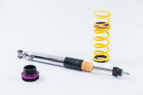 KW® (17-21) Civic Type-R 0.4" x 1.2" - 0.4" x 1.2" Variant 3 'Inox Line' Coilover Kit