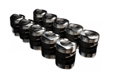 Boost Logic® (14-23) Audi R8/Lambo Huracán Forged Pistons