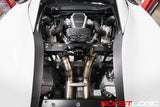 Boost Logic® (15-21) McLaren 570S Titanium Exhaust System