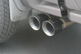 Flowmaster® (14-19) Silverado/Sierra 409SS FlowFX Cat-Back System (Crew/Double Cab)