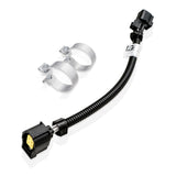 Stainless Works® (15-21) Challenger/Charger SRT 304SS 3" Catted Mid-Pipes - 10 Second Racing