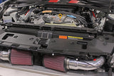 Stillen® (09-20) Nissan 370Z Dual Hi-FLow Ultra Long Tube Air Intake System with Dry Filters
