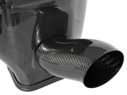 aFe® (15-22) Challenger Momentum™ GT Dynamic Aluminum Air Intake Scoop - 10 Second Racing