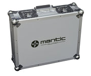 Mantic® (96-04) Mustang V8 Cerametallic 8 Bolt 10 Spline Twin Disc Clutch Kit