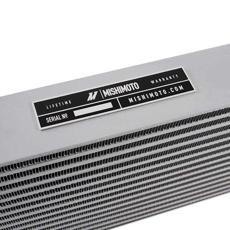 MISHIMOTO MMOC-F80-15