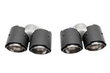 FabSpeed® (14-20) BMW M3/M4 (F80/F82/F83) Valvetronic Exhaust System 