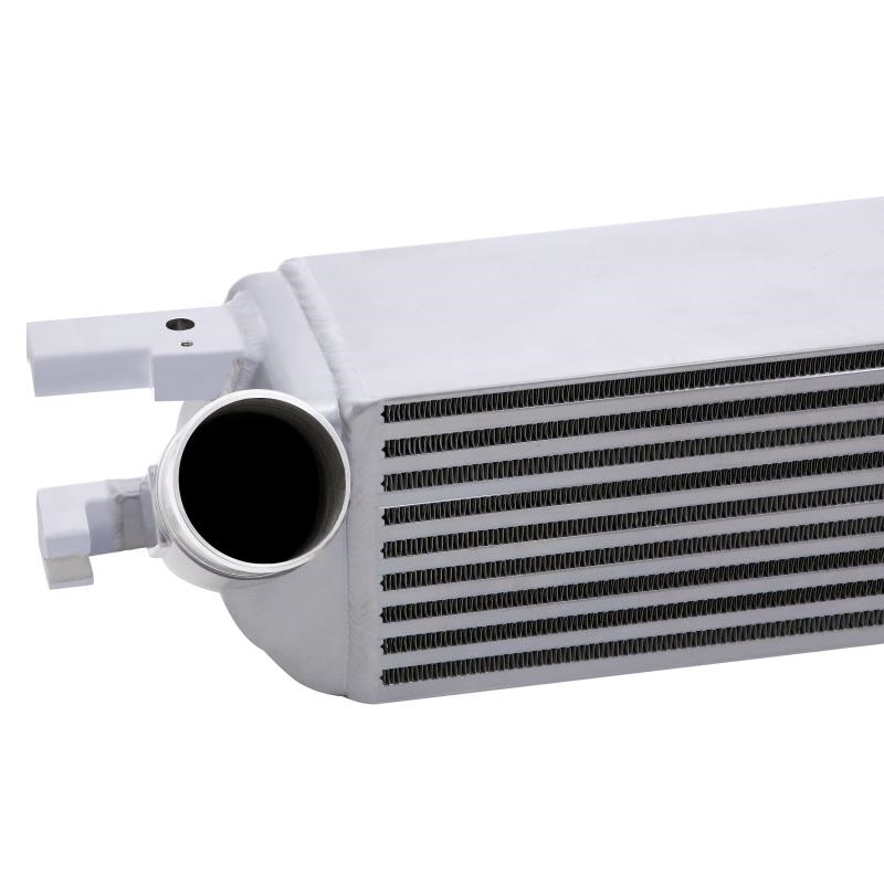 Mishimoto® MMINT-MUS4-15 - (15-19) Mustang 2.3L Ecoboost Intercooler 