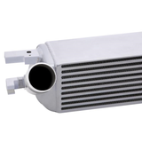 Mishimoto® MMINT-MUS4-15 - (15-19) Mustang 2.3L Ecoboost Intercooler 