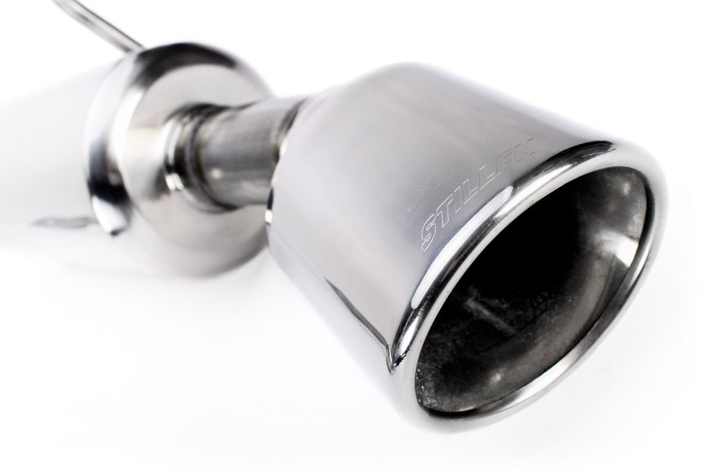 Stillen® (14-15) Infiniti Q50 304SS 3" Cat-Back Exhaust System