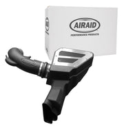 AIRAID® (15-20) Mustang GT Cold Air Intake System W/ Air Case 