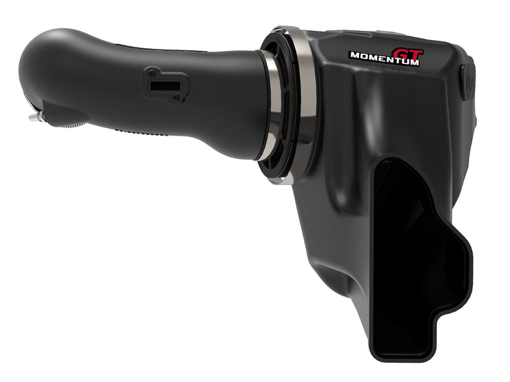 aFe® Momentum™ GT Plastic Black Cold Air Intake System 
