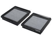 aFe® (09-22) GT-R R35 Cabin Panel Air Filter