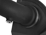 Takeda® (16-18) Focus RS EcoBoost Retain Stage-2 Cold Air Intake System