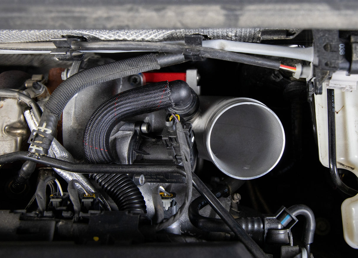 MISHIMOTO MMAI-MK7-TI