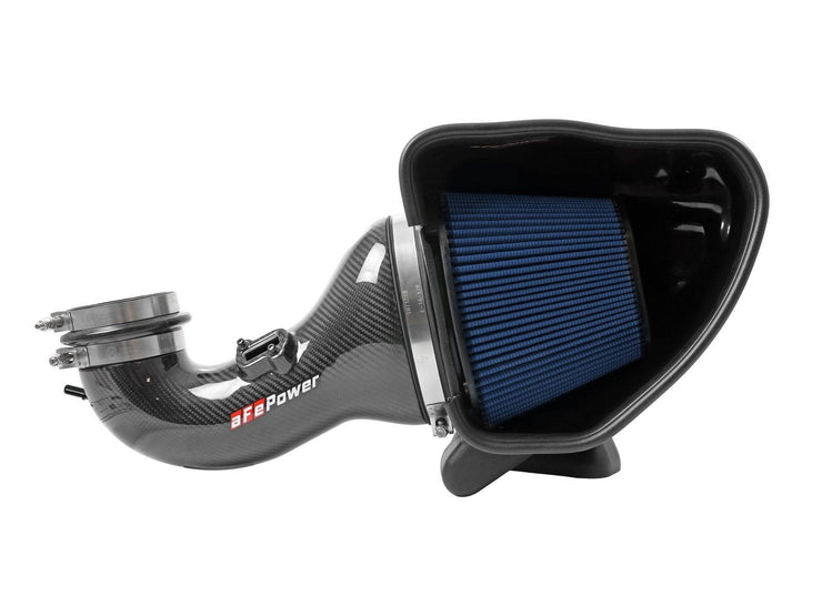 aFe® (17-24) Camaro ZL1 Track Series Carbon Fiber Cold Air Intake System