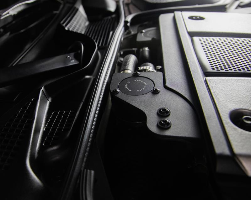 MISHIMOTO MMBCC-350Z-07PBE
