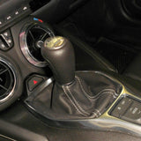 Hurst® (16-21) Camaro Billet/Plus Short Throw Shifter - 10 Second Racing