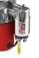 Dynaforce® 50902 - High Speed starter for Ford Engines (25% Faster) 