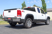 Flowmaster® (09-13) Silverado/Sierra 409SS FlowFX 3.0" to Dual 2.5" Cat-Back System