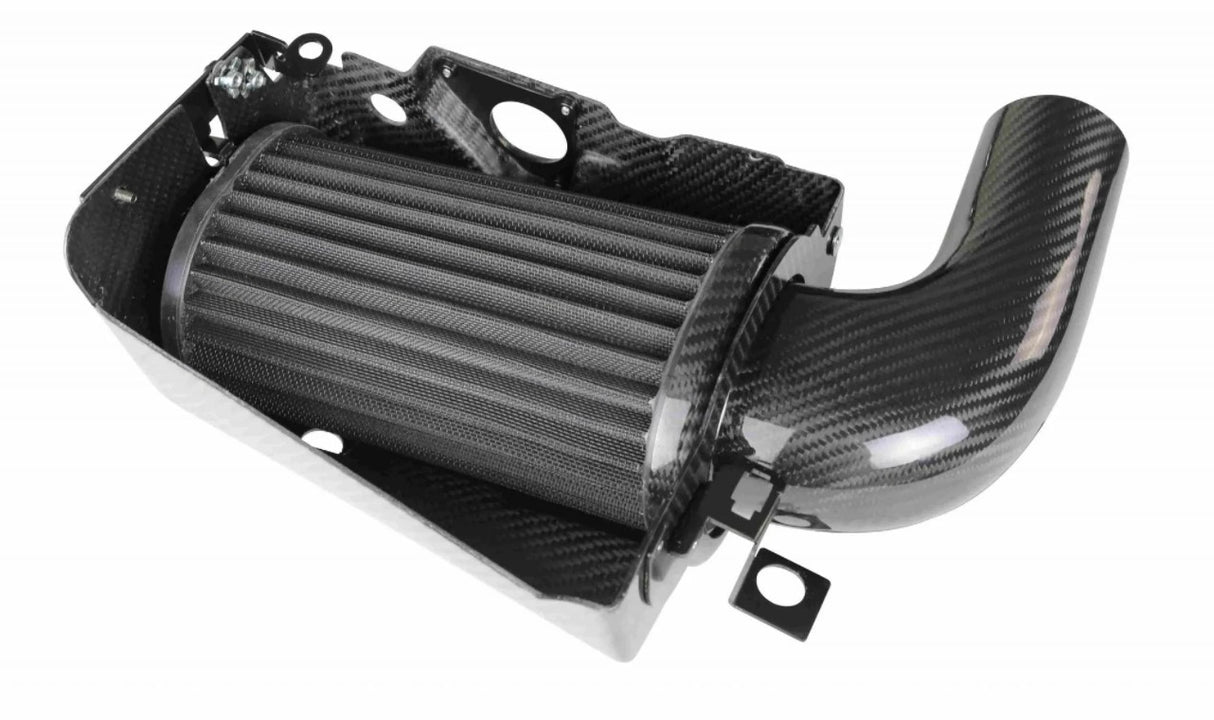 ArmaSpeed® (17-21) AMG E63/E63 S Carbon Fiber Air Intake System