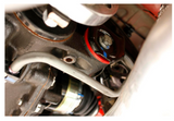 BMR Suspension® - Differential Bushing Kit 