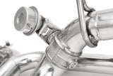 FabSpeed® (10-15) Ferrari 458 Italia Valvetronic Exhaust System 
