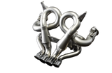 Boost Logic® (11-21) Lamborghini Aventador 304SS Exhaust System