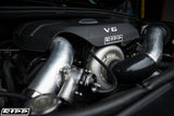 RIPP® (11-14) Jeep Grand Cherokee V6 Supercharger System