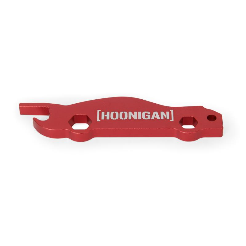 Mishimoto® (13-21) GM LTG/LT1 Hoonigan Oil Filler Cap - 10 Second Racing