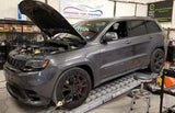 Advanced Fuel Dynamics® (11-20) Grand Cherokee SRT ProFlex™ Commander Adaptive E85 FlexFuel System 