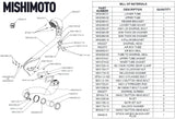 MISHIMOTO MMAI-RGR-19N