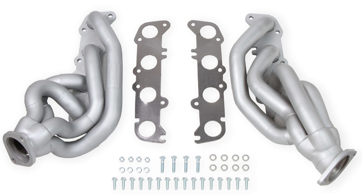 Flowtech® (11-14) Mustang GT 409SS 1.875" x 2.5" Shorty Headers