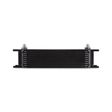 Mishimoto® Universal 10-Row Performance Power Steering Oil Cooler