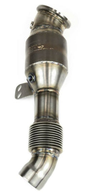 FabSpeed® (20-24) GR Supra 304SS Sport Catalytic Converter Downpipe