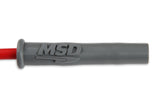 MSD® (99-06) GM SUV/Truck Super Conductor Spark Plug Wire Set