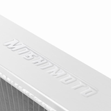 Mishimoto® MMRAD-CSS-10 - Performance Aluminum Radiator 