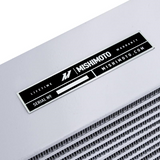 Mishimoto® Universal Heavy-Duty Bar-and-Plate Oil Cooler System