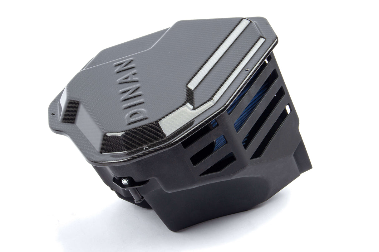 Dinan® (19-24) BMW M340i Carbon Fiber Air Intake System