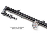 Fore Innovations® (11-17) Mustang GT 6061 Aluminum Fuel Rails - 10 Second Racing