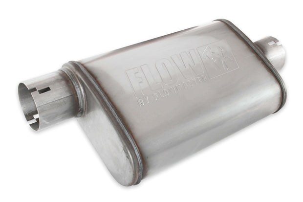 Flowmaster® (17-20) Challenger 5.7L FlowFX™ Cat-Back Exhaust System 