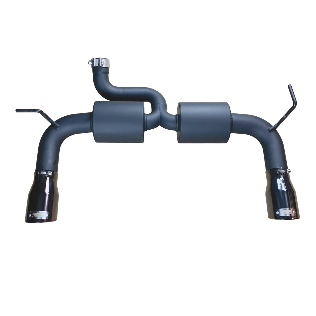 INJEN SES5004BLK