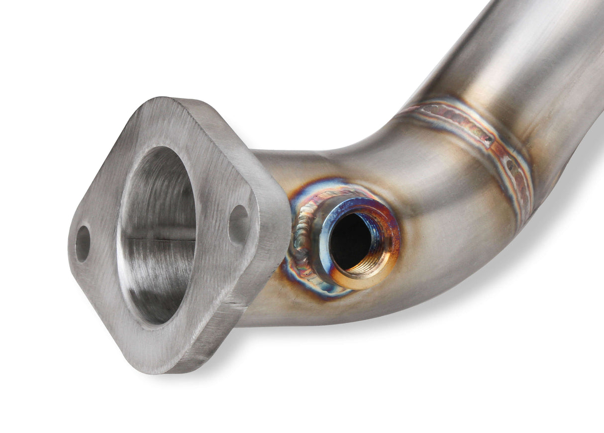 Hooker® (15-21) WRX STI 304SS 1-5/8" Equal Length Long Tube Headers