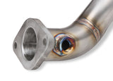 Hooker® (15-21) WRX STI 304SS 1-5/8" Equal Length Long Tube Headers