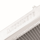Mishimoto® MMRAD-BRZ-13 - Performance Aluminum Radiator 