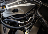 MISHIMOTO MMBCC-Q50-16PBE