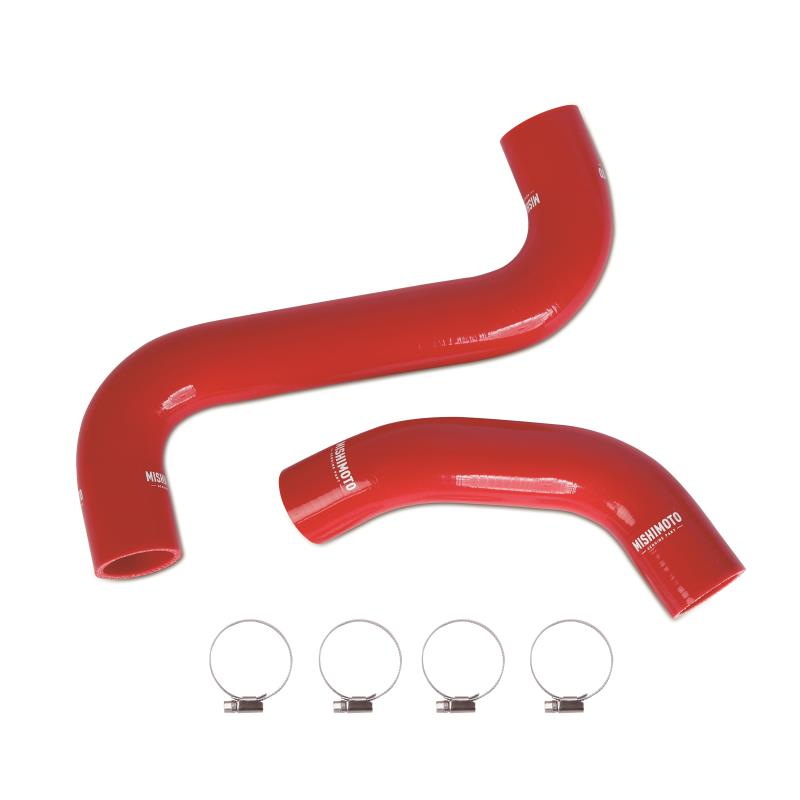 MISHIMOTO MMHOSE-WRX-01