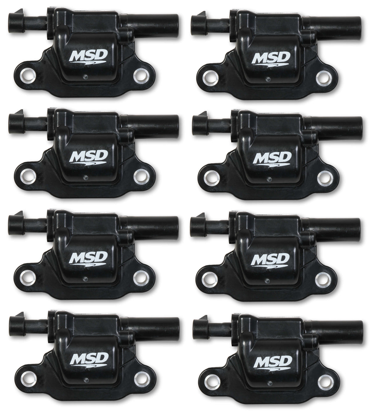 MSD® (14-18) GM SUV/Truck Direct Injection Blaster Series Ignition Coils