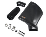 ArmaSpeed® (09-19) BMW 535i/640i Carbon Fiber Air Intake System